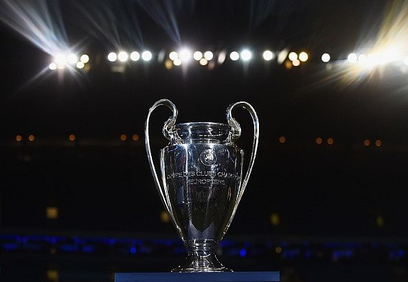 Champions League Matchday 6: What do all teams need to do to qualify for the Round of 16?