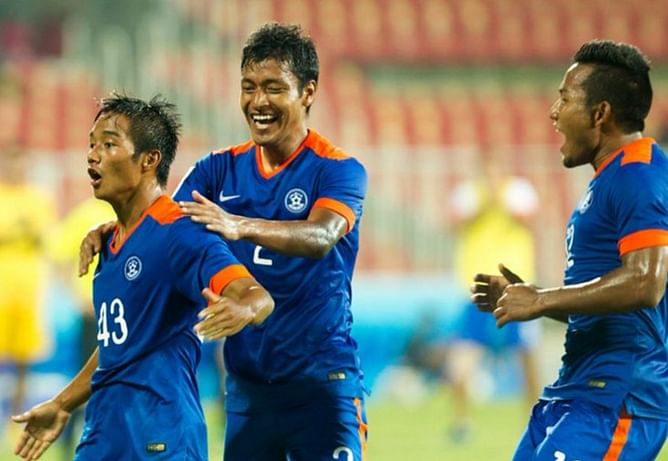 10 things to know about India's second youngest goalscorer Lallianzuala Chhangte