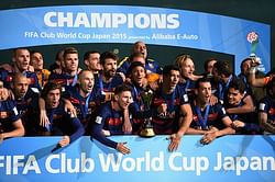 Clubs with the most international titles in world football