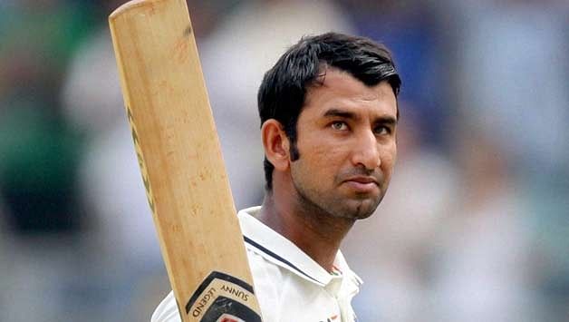 Cheteshwar Pujara aims to represent India in all 3 formats