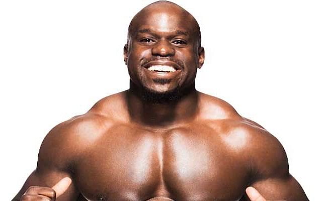 Apollo Crews talks about NXT, sharing the ring with Samoa Joe and more