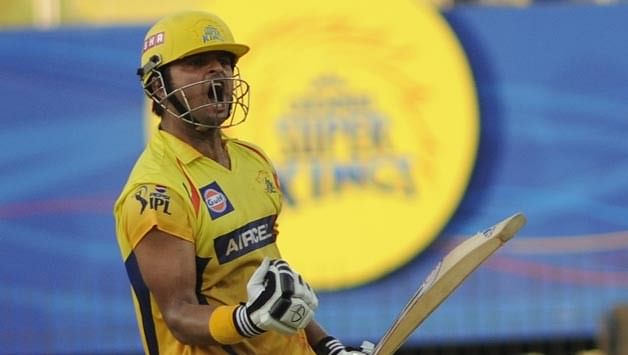 Suresh Raina looks forward to new IPL innings in Gujarat