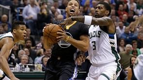 Is the Bucks snapping the Warriors' 24 game win streak a blessing in disguise?