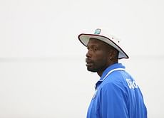 Curtly Ambrose confident West Indies can beat Australia