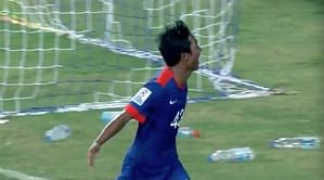 SAFF Cup: Lallianzuala creates history as India thrash Nepal 4-1 to qualify for the semifinals