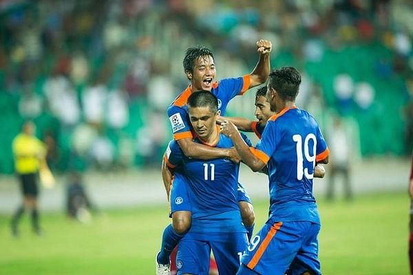 SAFF Suzuki Cup : India 4-1 Nepal - 5 Talking Points
