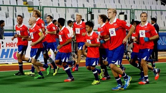 Dabang Mumbai bags title sponsorship rights for Mumbai Gold Cup