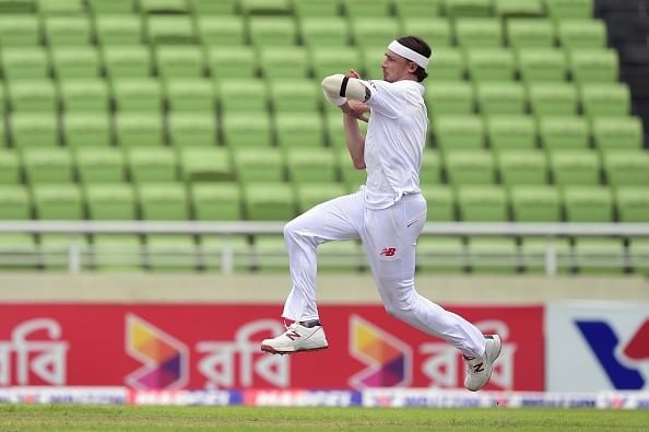 Dale Steyn passed fit for Boxing Day Test against England