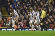 Craig Dawson Liverpool West Brom