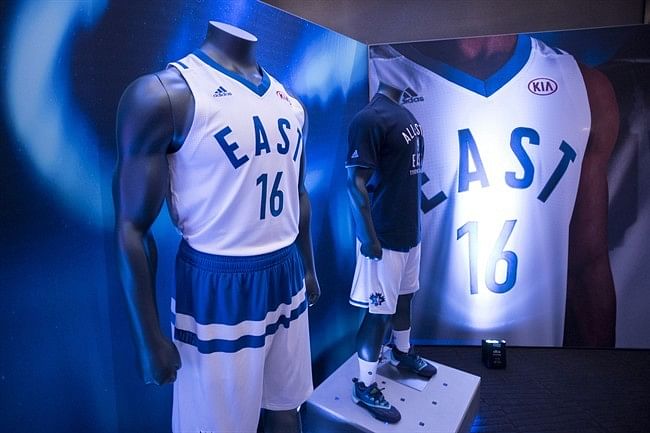 Predicting the 2016 NBA Eastern Conference All-Star starters