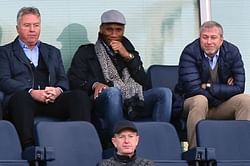 Didier Drogba offered return to Chelsea as part of Guus Hiddink's coaching staff