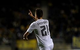 Spanish club troll Real Madrid after they field an ineligible player