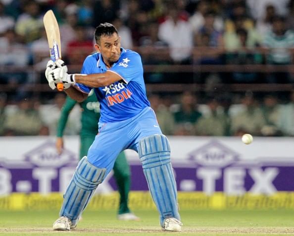 Kapil Dev believes Dhoni's fitness will be key, not his ability