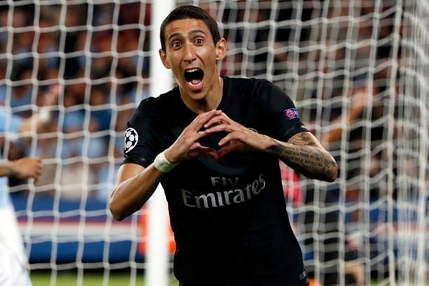 Five players who are faring better after leaving Manchester United