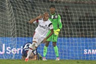 Diomansy Kamara goal NorthEast United ISL 2015