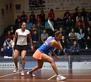 Dipika Pallikal storms into second round of Hong Kong Open