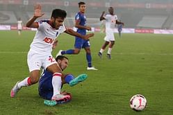 Interview with Souvik Chakraborty: "When Roberto Carlos trusts you, it is amazing"