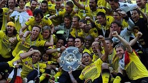 #NoMatterWhat - Borussia Dortmund’s rise to Bundesliga stardom – What fueled their success