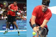 Goran Ivanisevic Carlos Moya IPTL 2015 UAE Royals