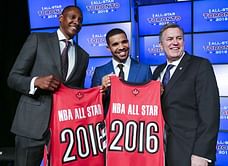 NBA All Star: First Wave of Results Are In