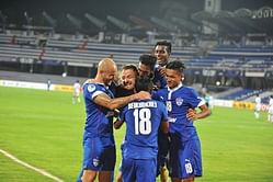 Bengaluru FC set for second stint in Asia