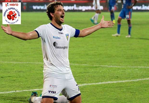 10 ISL footballers appreciated by fans of all teams