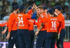 Why England is far from being a T20 superpower?