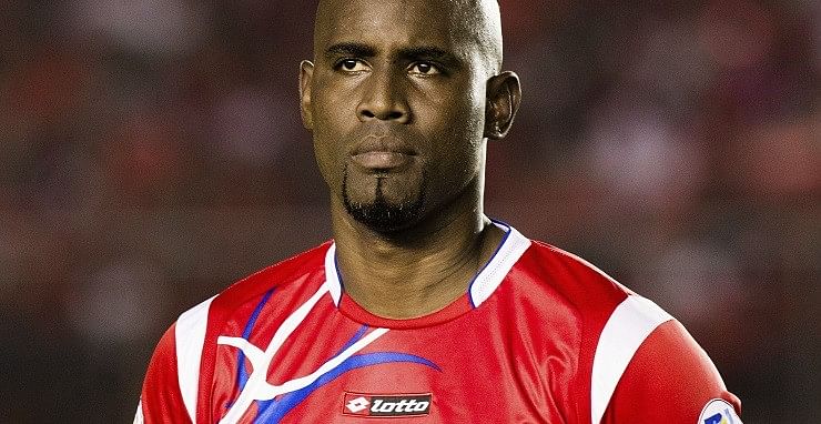 Felipe Baloy