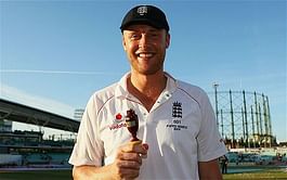 #NoMatterWhat - Andrew Flintoff: The player who changed how English Cricket was perceived