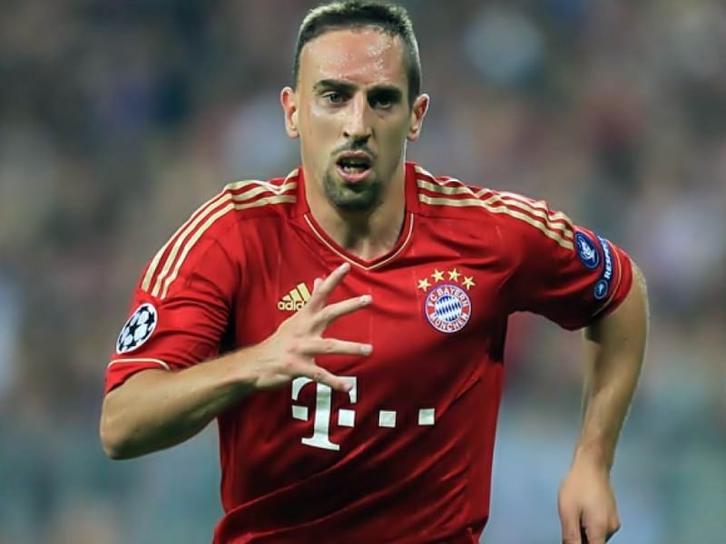 Franck Ribery