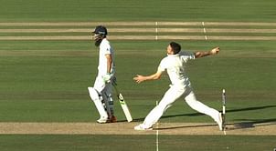 5 of the craziest no-balls in Test cricket history