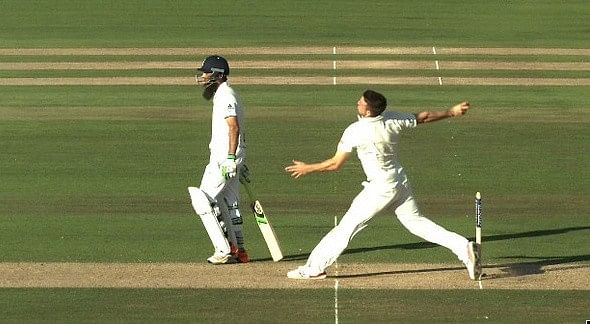 5 of the craziest no-balls in Test cricket history