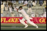 Gary Kirsten South Africa 1994