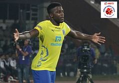 Looking back at Kerala Blasters’ best player from the ISL, Antonio German