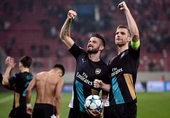 Who said What: The World reacts to Arsenal and Chelsea progressing in the UCL