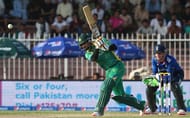 Mohammad Hafeez ODI