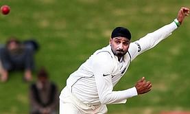 ICC umpires reveal Harbhajan Singh was reported for suspect action last year
