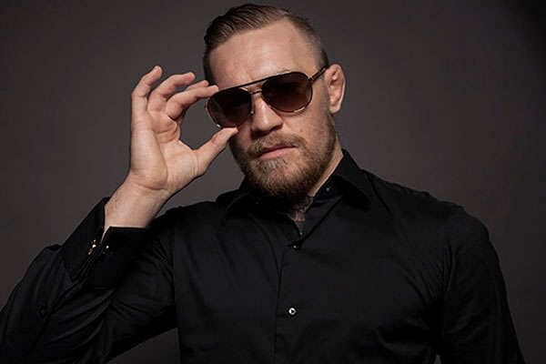 5 things you didn’t know about Conor McGregor