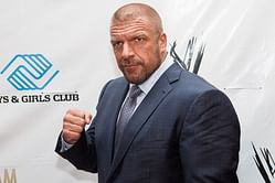 Triple H discusses the evolution of the NXT brand, talents and more