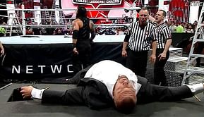 WWE issues statement on Triple H's 'injury' status