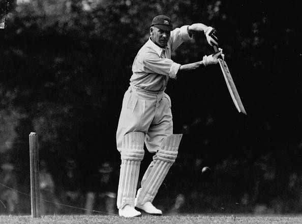 7 startling first-class cricket records