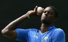 Jason Holder promises aggressive cricket against Australia