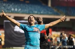 Interview with Puma athlete Yuvraj Singh: "Running helped me reach the fitness required to play again"