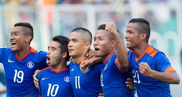 SAFF 2015 Championship: India 3-2 Maldives : 5 Talking Points