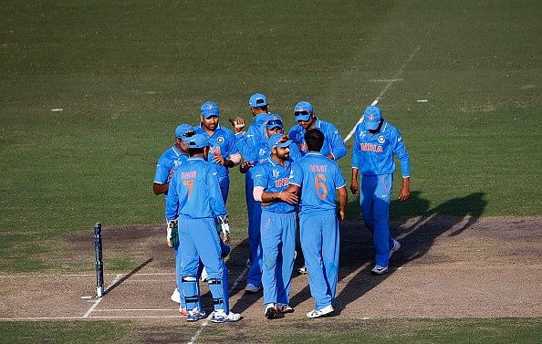 2015 ODI cricket round-up: India's Top 5 Most Valuable Players of the Year