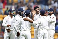 India vaults into second place following 3-0 series win over South Africa