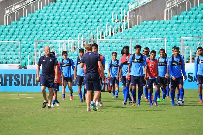 2015 SAFF Cup: India vs Sri Lanka - Preview, TV channel info, Team News and Prediction