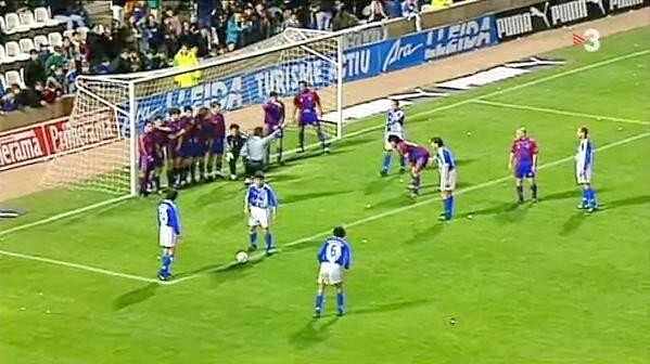 Explaining The Indirect Free Kick Rule And Its Implications In Football