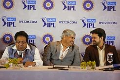 List of players for the IPL 2016 draft