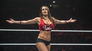 Nikki Bella uncertain on her return